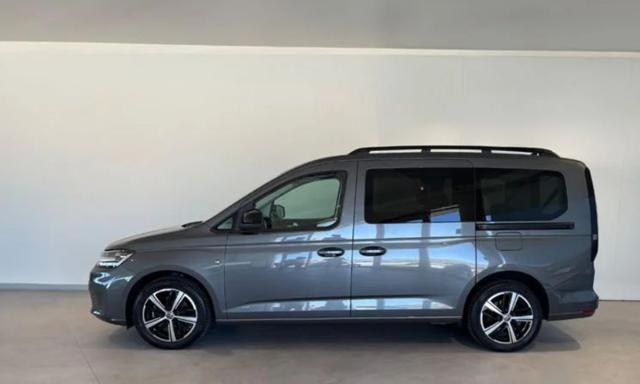 VOLKSWAGEN Caddy 2.0 TDI 122 CV DSG Life Maxi