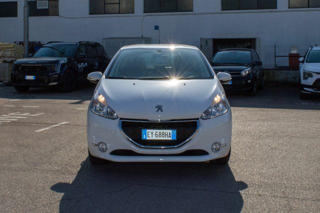 PEUGEOT 208 PureTech 82 5 porte Active