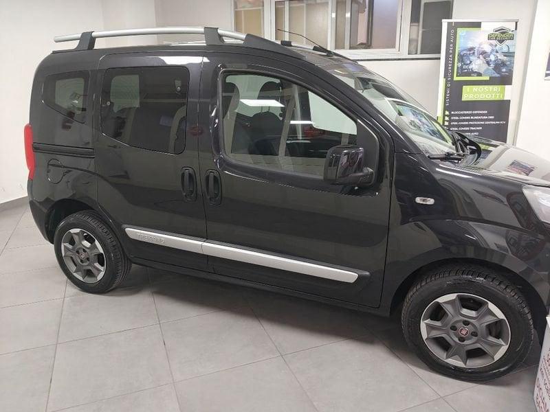 FIAT QUBO QUBO 1.3 MJT 80 CV Trekking