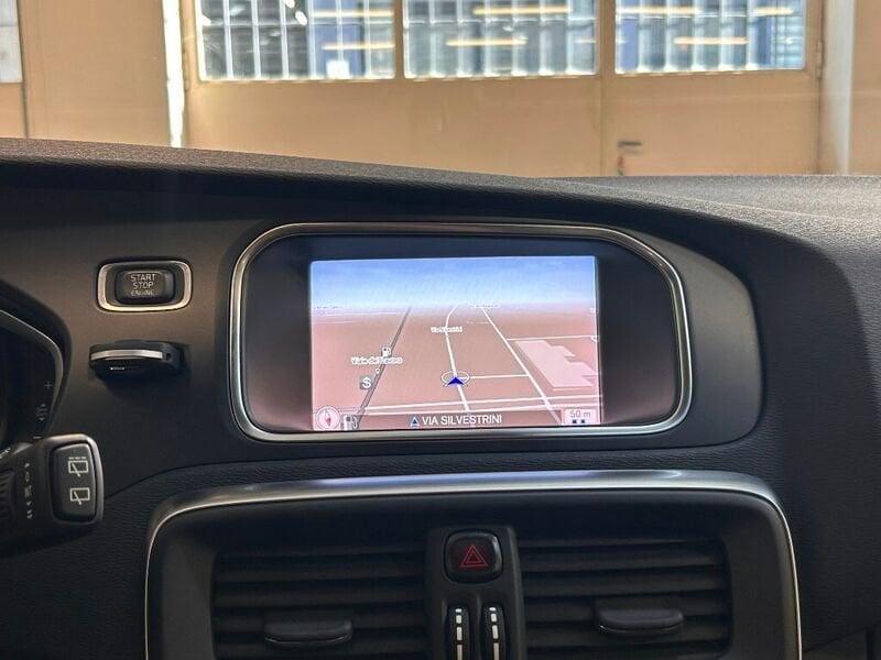 Volvo V40 D2 Kinetic