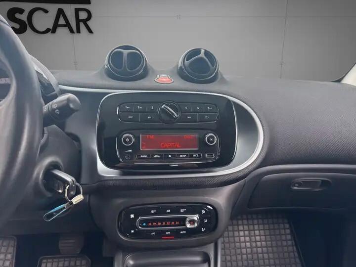 Smart ForTwo 70 1.0 Passion~UniPro~Km e Tagliandi Certificati~Promo Finanziamento~Pronta Consegna