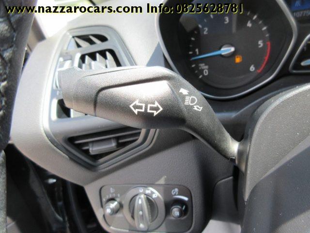 FORD C-Max 1.5 120CV Powershift Business NAVIG