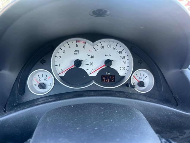 OPEL Corsa 124,214km 1.3 16V CDTI cat 5 porte Cosmo