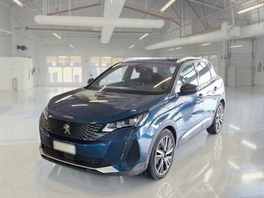 PEUGEOT 3008 BlueHDI 130 EAT8 GT Pack aut.