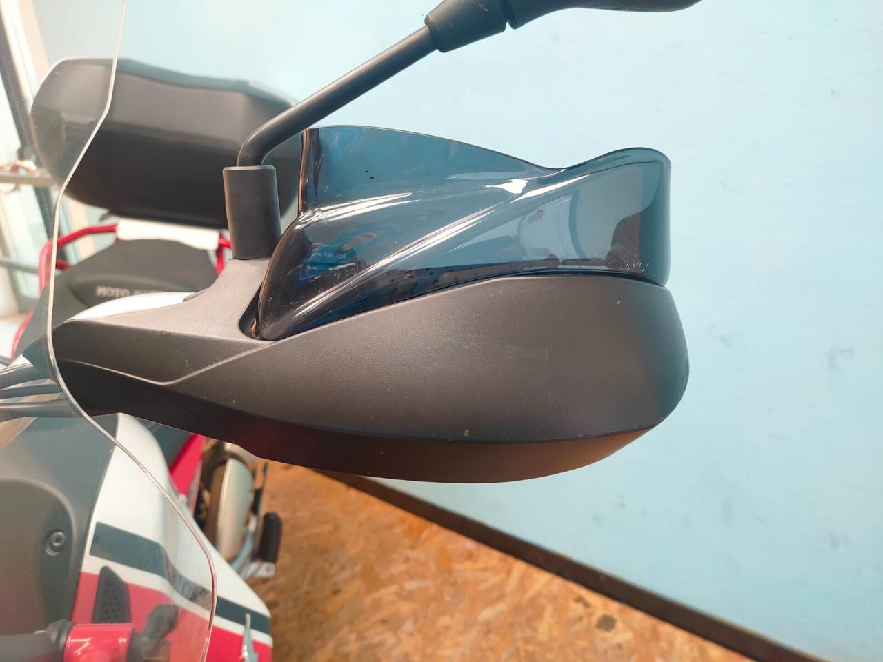 Moto Guzzi V85 TT Garantita e Finanziabile