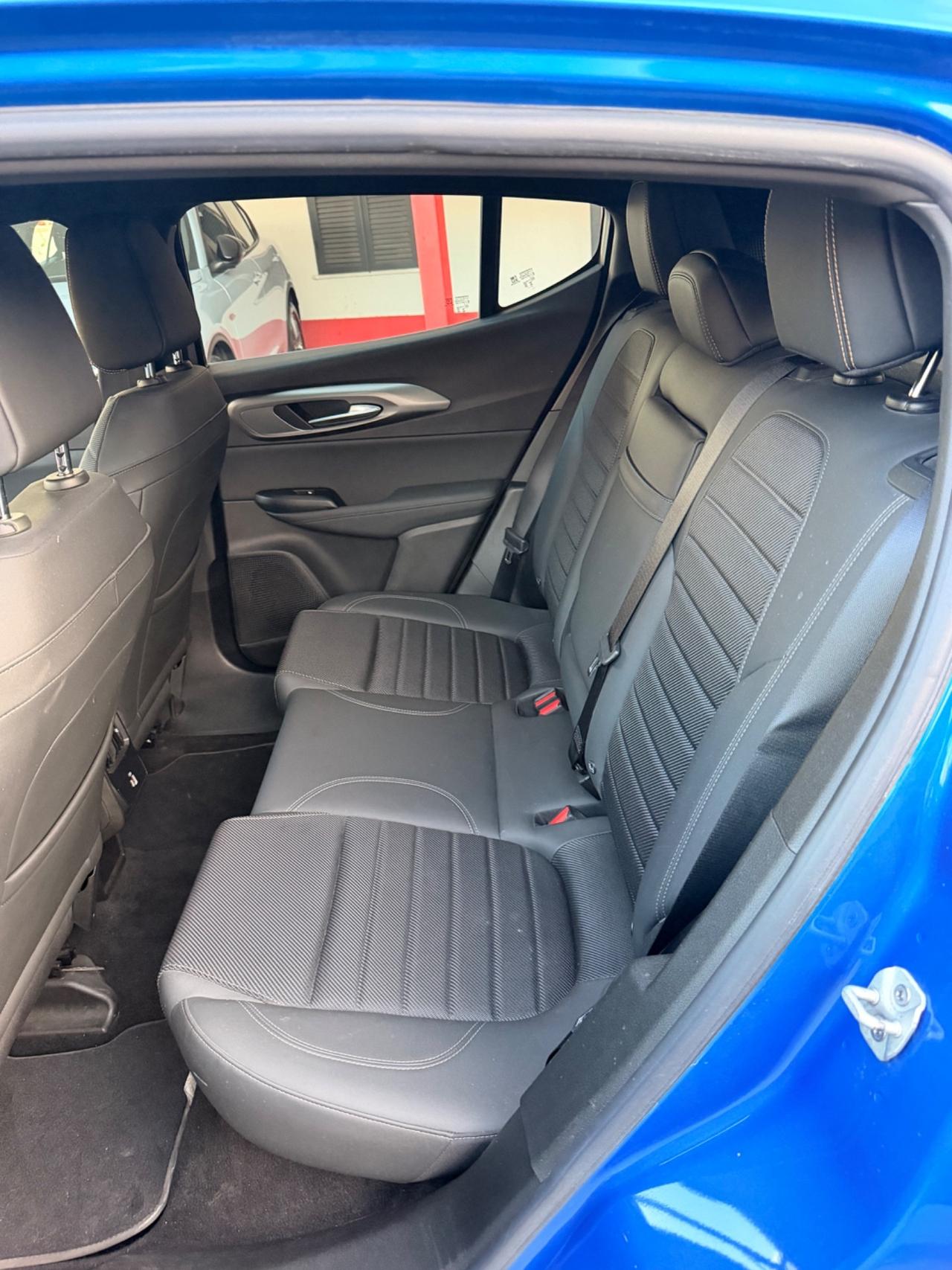 Alfa Romeo Tonale 1.6 diesel 130 CV TCT6 Ti