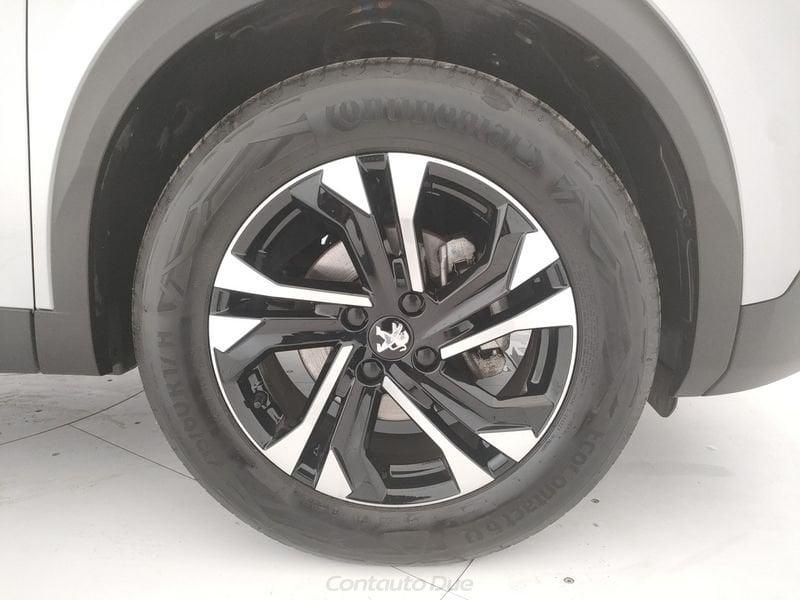 Peugeot 2008 BlueHDi 110 Allure Pack S/S N1- AUTOCARRO