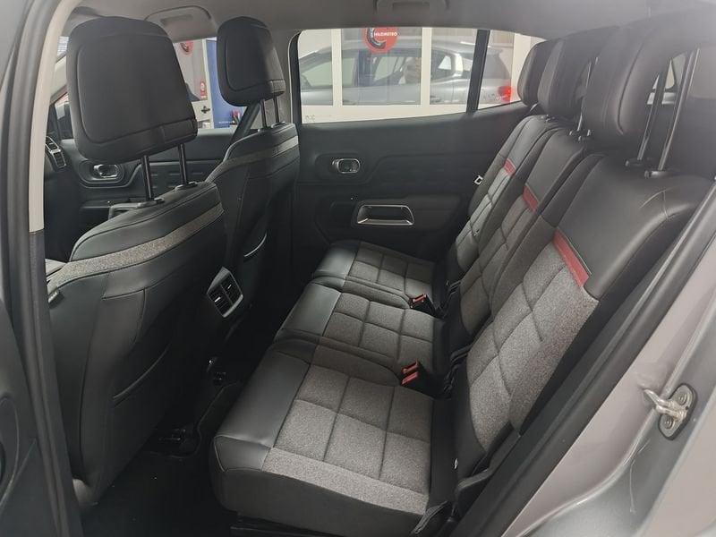 Citroën C5 Aircross C5 Aircross 1.5 bluehdi Feel Pack s&s 130cv eat8 my20