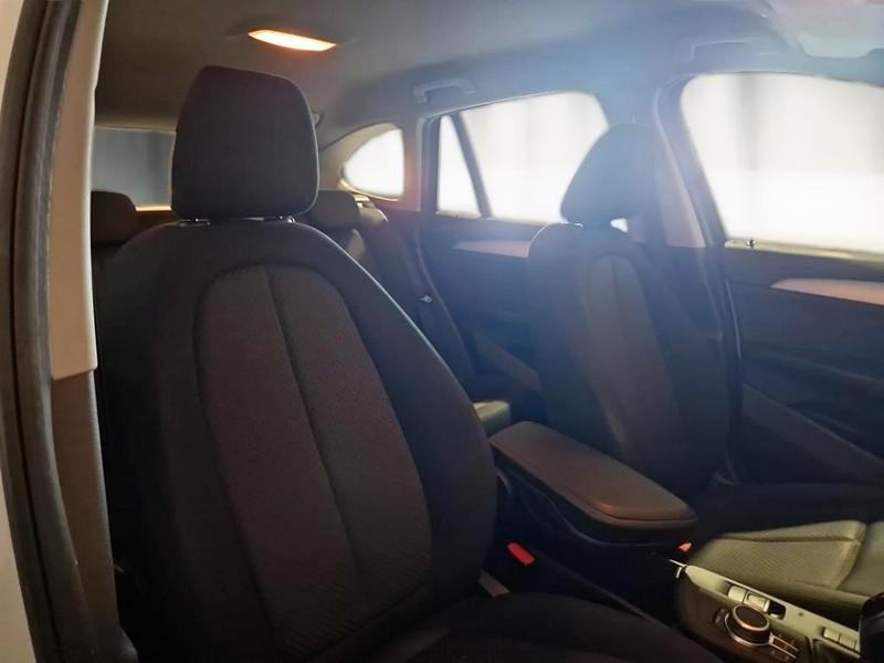 BMW X1 sDrive 18d Business Autom.