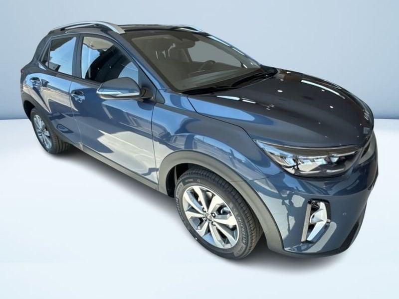 KIA Stonic 1.0 MHEV Black Edition MY25