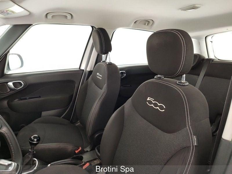 FIAT 500L 1.3 Multijet 95 CV Pop Star