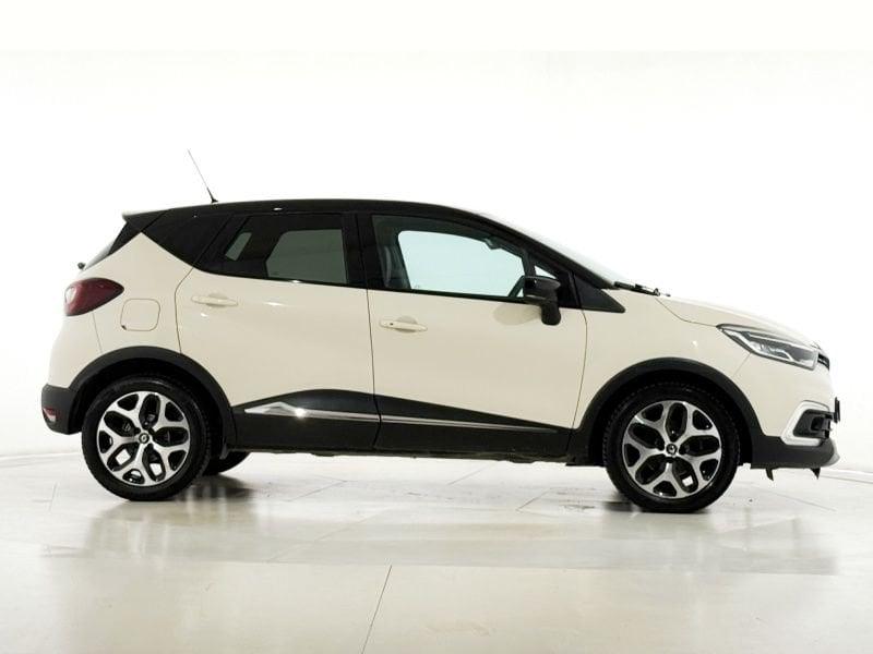 Renault Captur 1.5 dCi 110cv Energy SPORT EDITION2