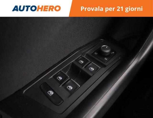 VOLKSWAGEN T-Roc 1.5 TSI ACT DSG Advanced BlueMotion Technology
