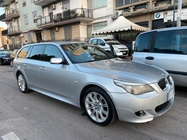 Bmw 525d M Sport Garanzia Anche permuta