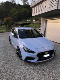 Hyundai i30 2.0 T-GDI 275 CV 5 porte N Performance