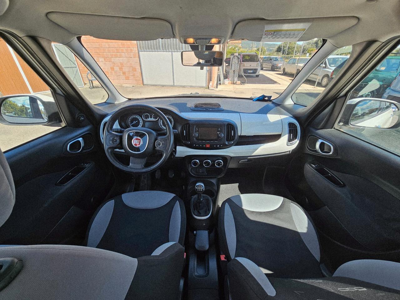 Fiat 500L 1.3 Multijet 85 CV Pop Star