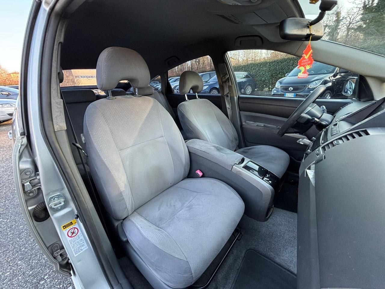Toyota Prius 1.5i 16V