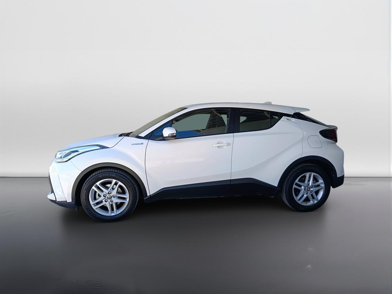TOYOTA C-HR I 2020 - C-HR 1.8h Active e-cvt