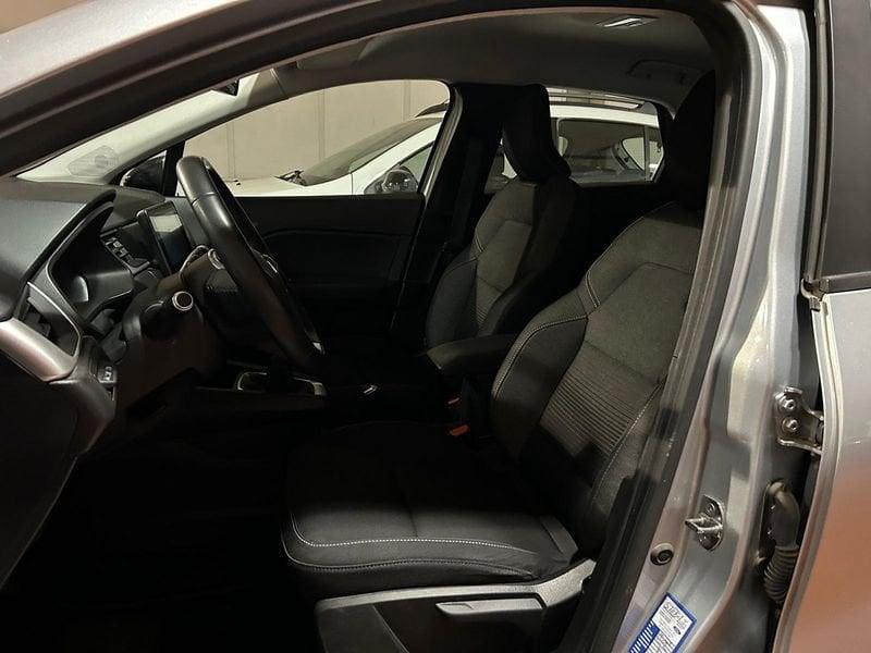 Renault Captur 1.0 TCe GPL Zen