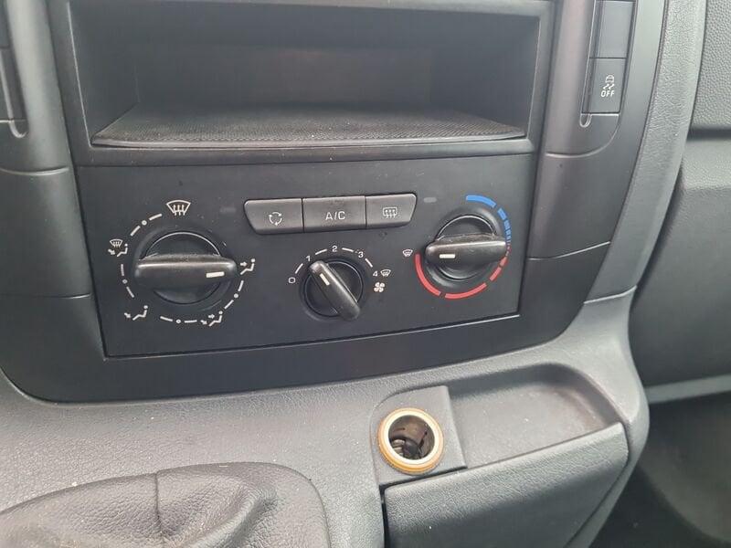 FIAT Scudo Scudo 2.0 MJT/130 PL Panorama Family 9 posti M1