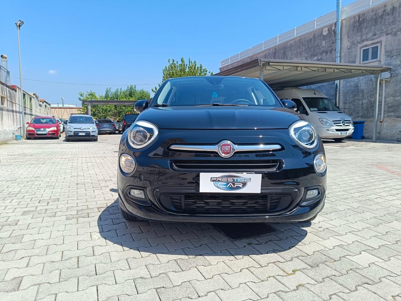Fiat 500X 1.3 MultiJet 95 CV Lounge