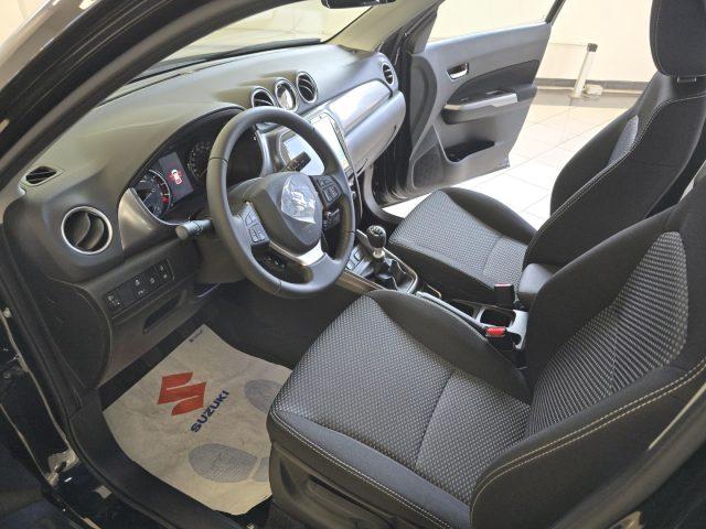 SUZUKI Vitara 1.4 Hybrid Cool+ EXTRA PROMO+INCENTIVO