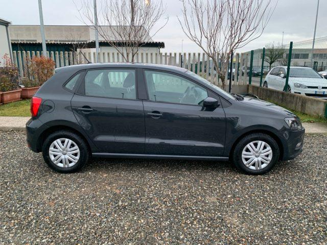 VOLKSWAGEN Polo 1.4 TDI 5p. Business