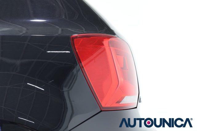 VOLKSWAGEN Polo 1.4 TDI 90 CV DSG 5 PORTE HIGHLINE