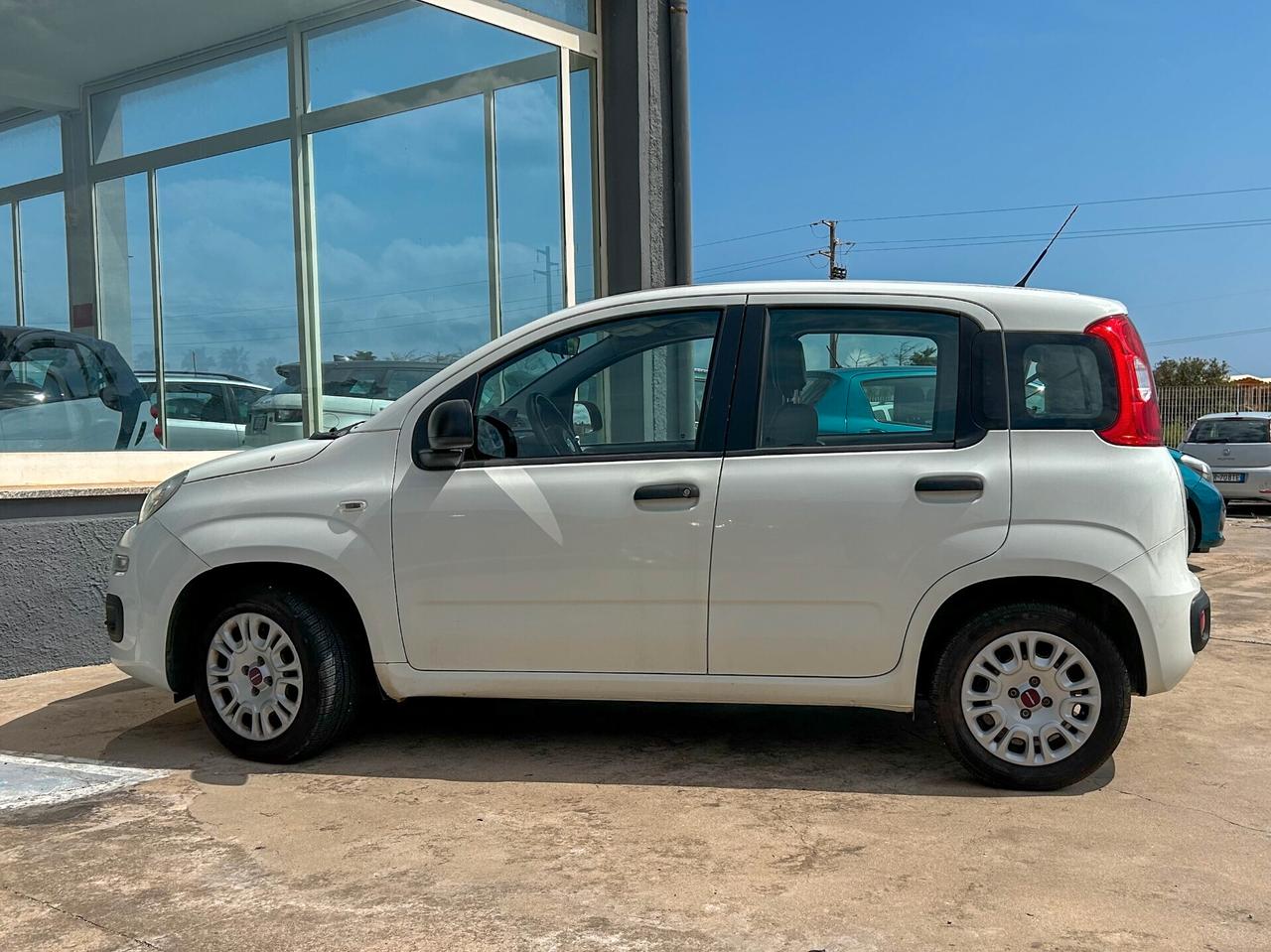 Fiat Panda 1.2