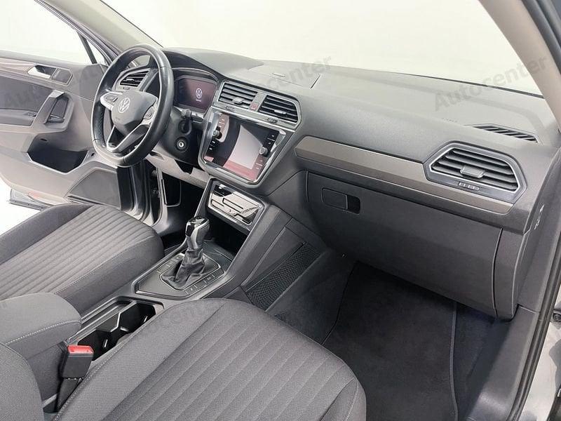 Volkswagen Tiguan Allspace dsg 2.0 tdi Life 150cv 7 posti