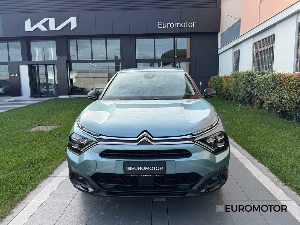 Citroen C4 1.5 BlueHDi Feel Pack EAT