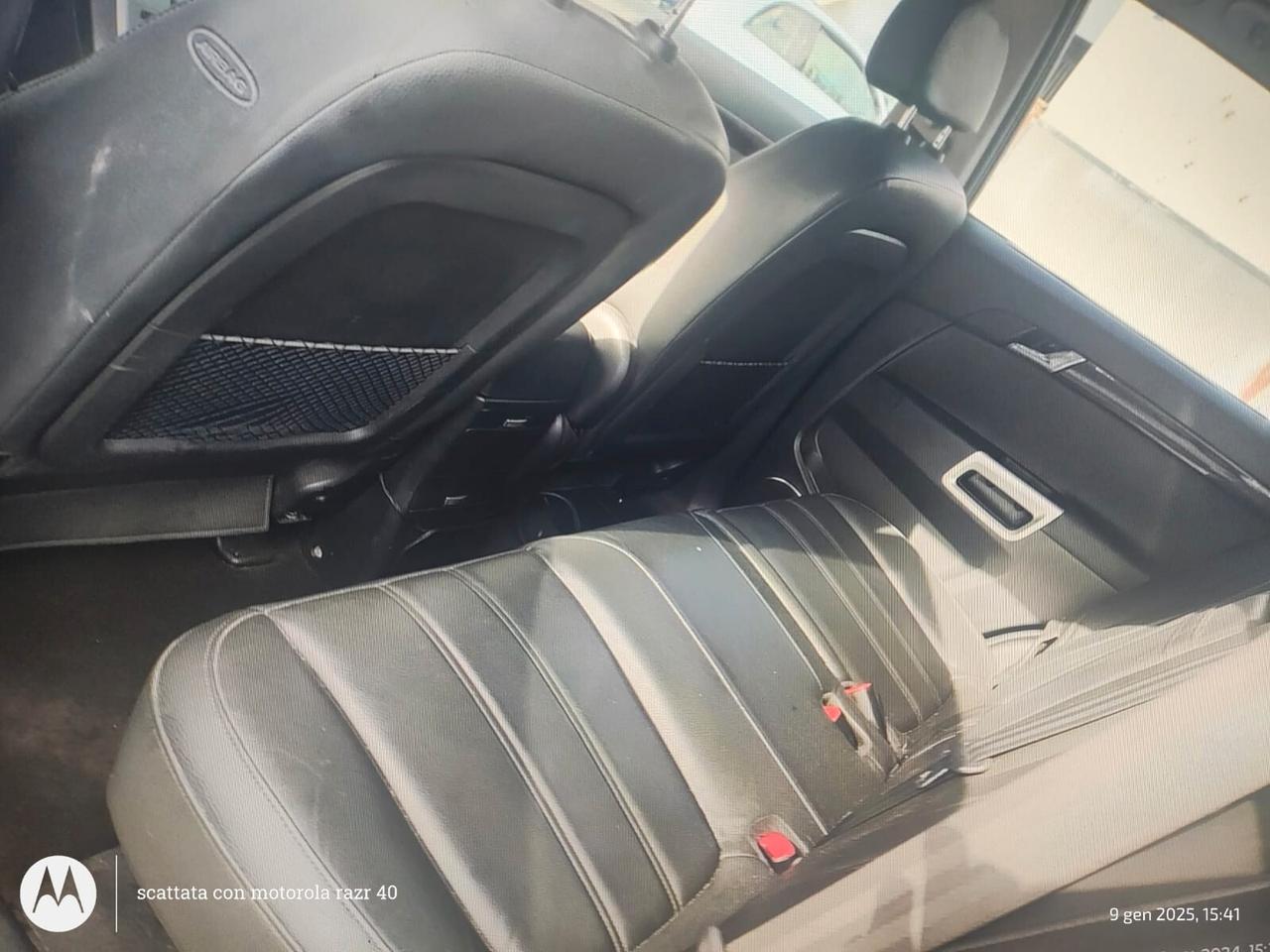 Opel Antara 2.0 CDTI 150CV Cosmo