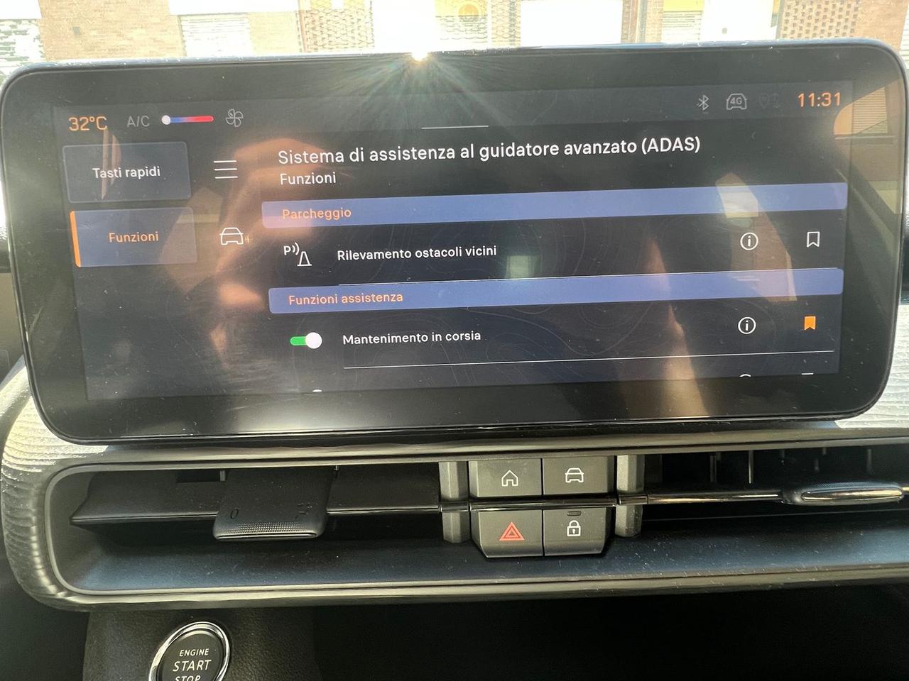 Jeep Avenger Longitude 1.2 GSE T3 #11300
