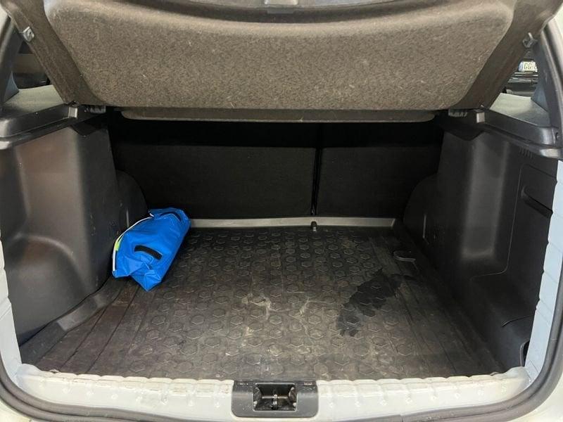 Dacia Duster 1ª serie 1.6 115 CV S&S 4x2 GPL Serie Speciale Brave