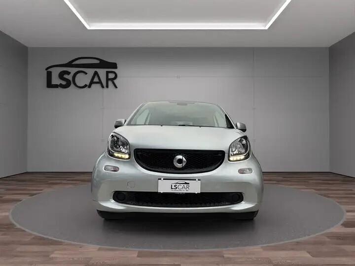 Smart ForTwo 90 0.9 Turbo Prime~UniPro~Promo Finanziamento