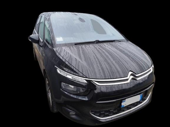 Citroen C4 Picasso 1.6 e-HDi 115CV Exclusive