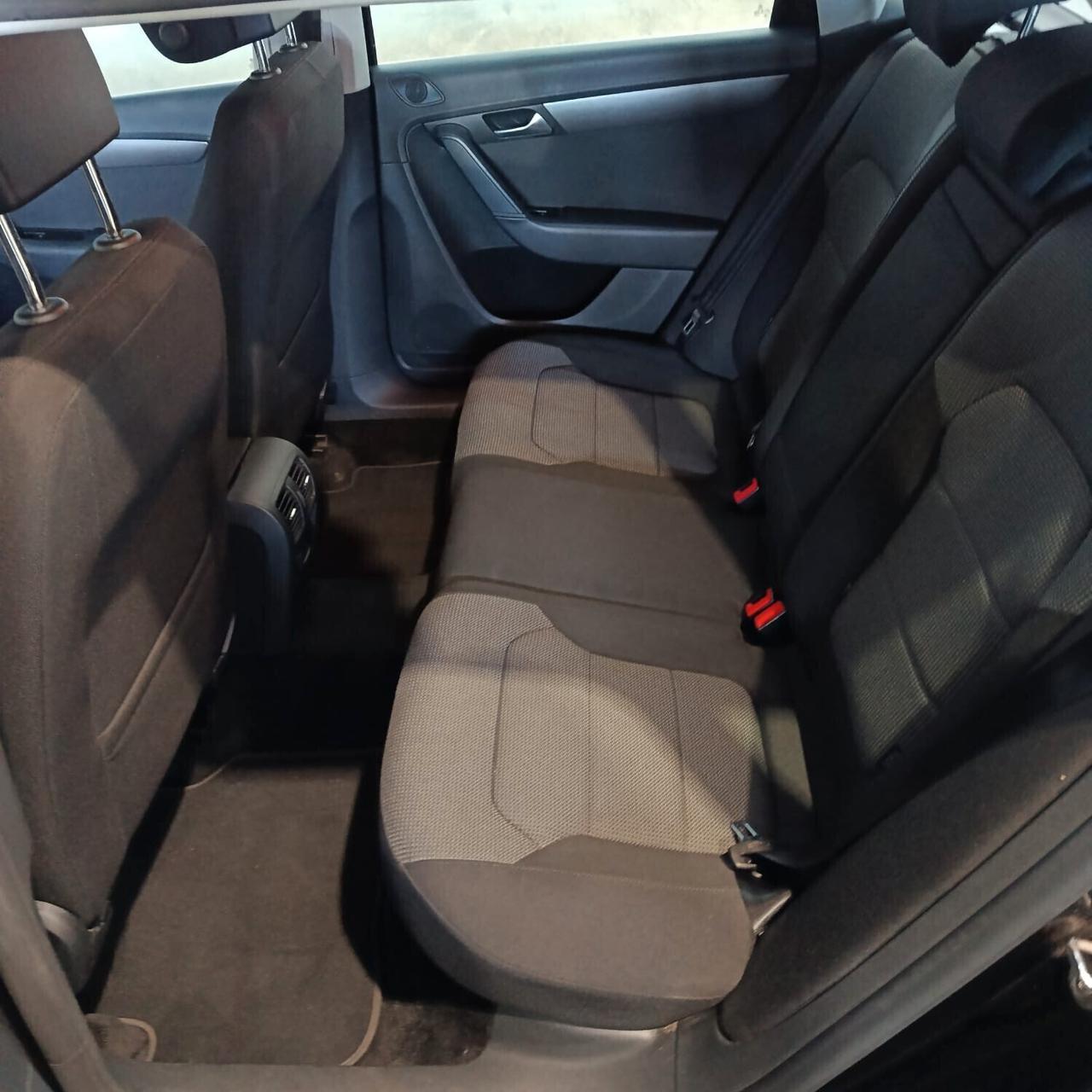Volkswagen Passat Variant 1.6 TDI