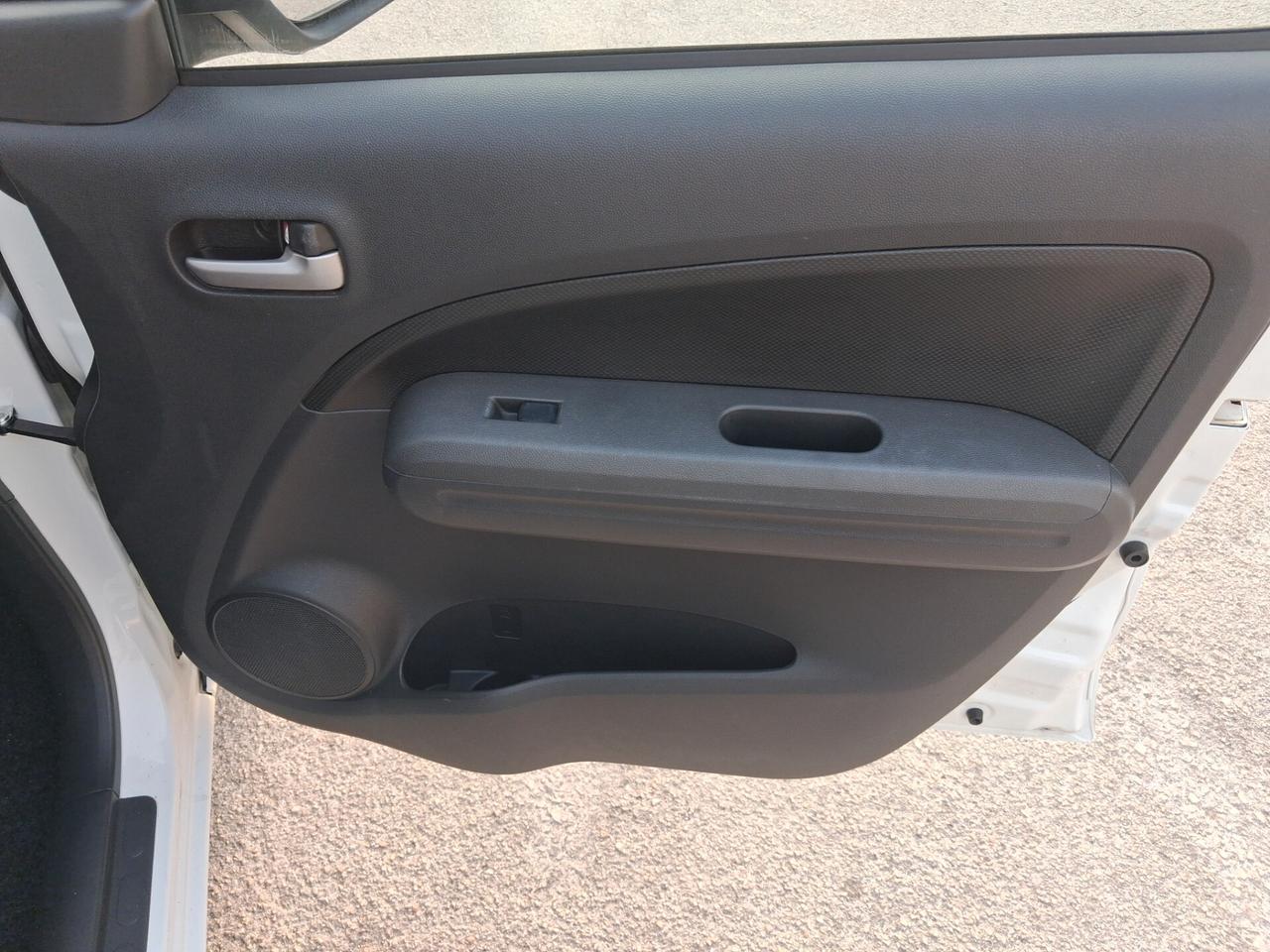 OPEL AGILA ENJOY 1.0 BENZINA 68CV