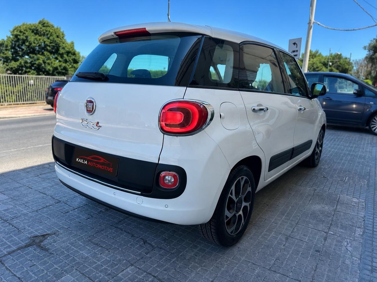 Fiat 500L 1.3 Multijet 95 CV Urban
