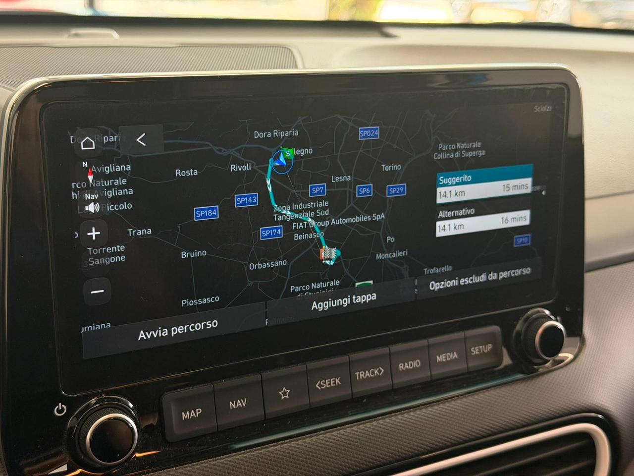 HYUNDAI Kona HEV 1.6 DCT XPrime