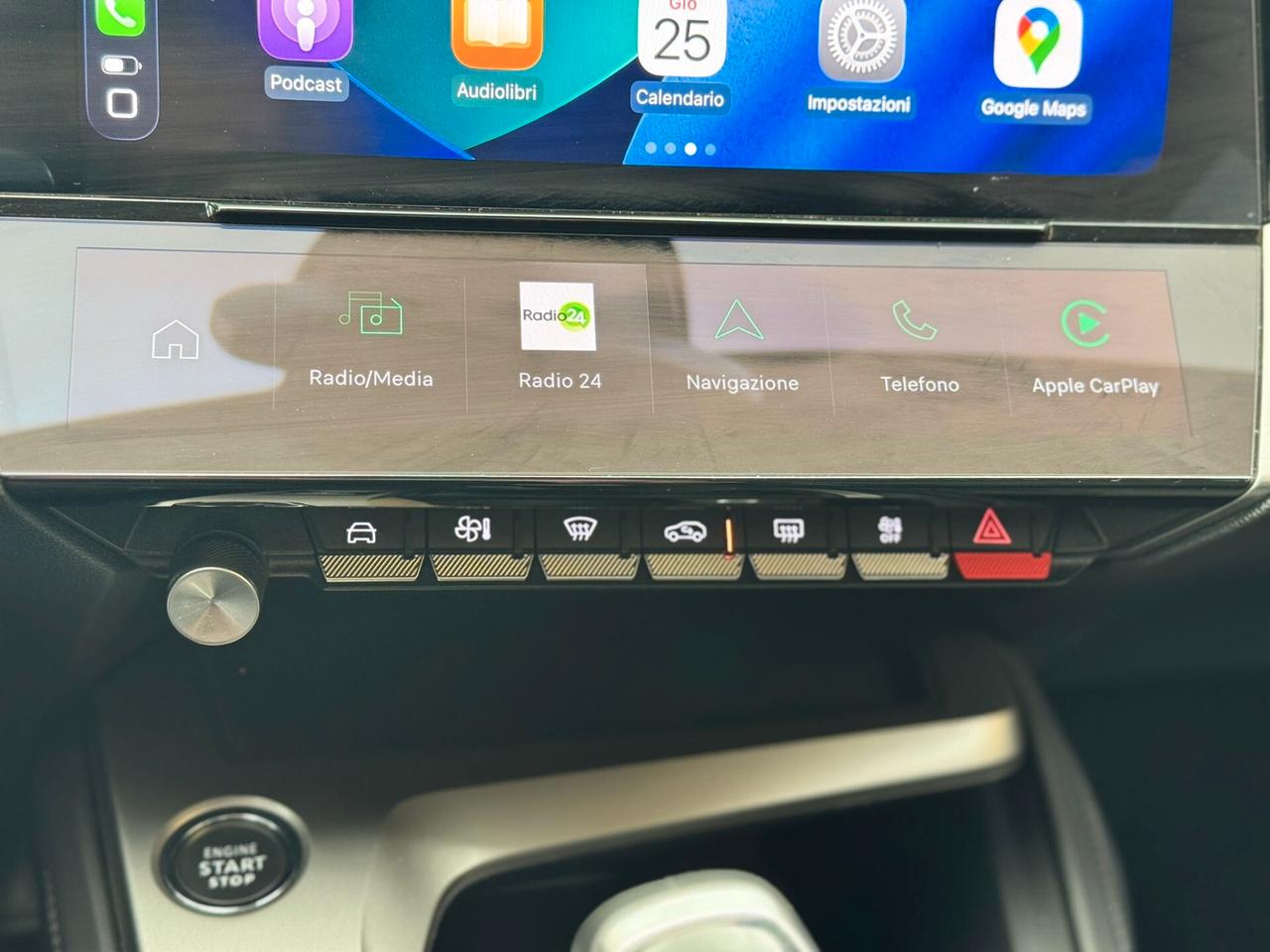 Peugeot 308 PureTech Turbo 130 S&S SW Allure
