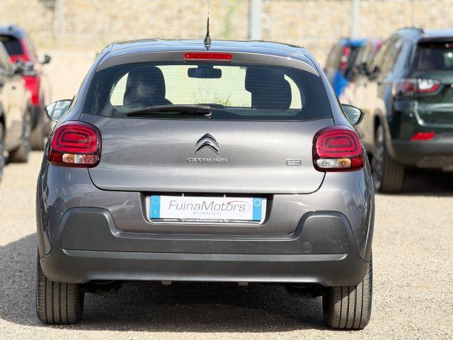 CITROEN C3 83 S&S Feel Pack