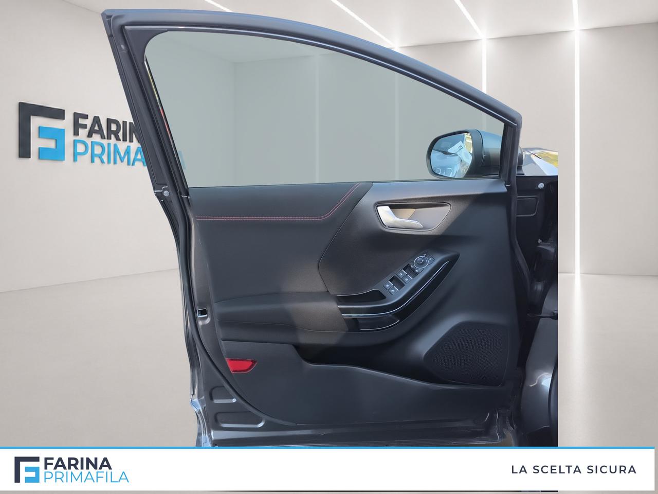 FORD Puma II 2020 - Puma 1.0 ecoboost h ST-Line s&s 125cv