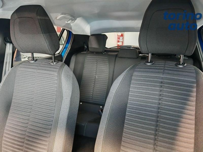 Peugeot 208 208 PureTech 75 Stop&Start 5 porte Active