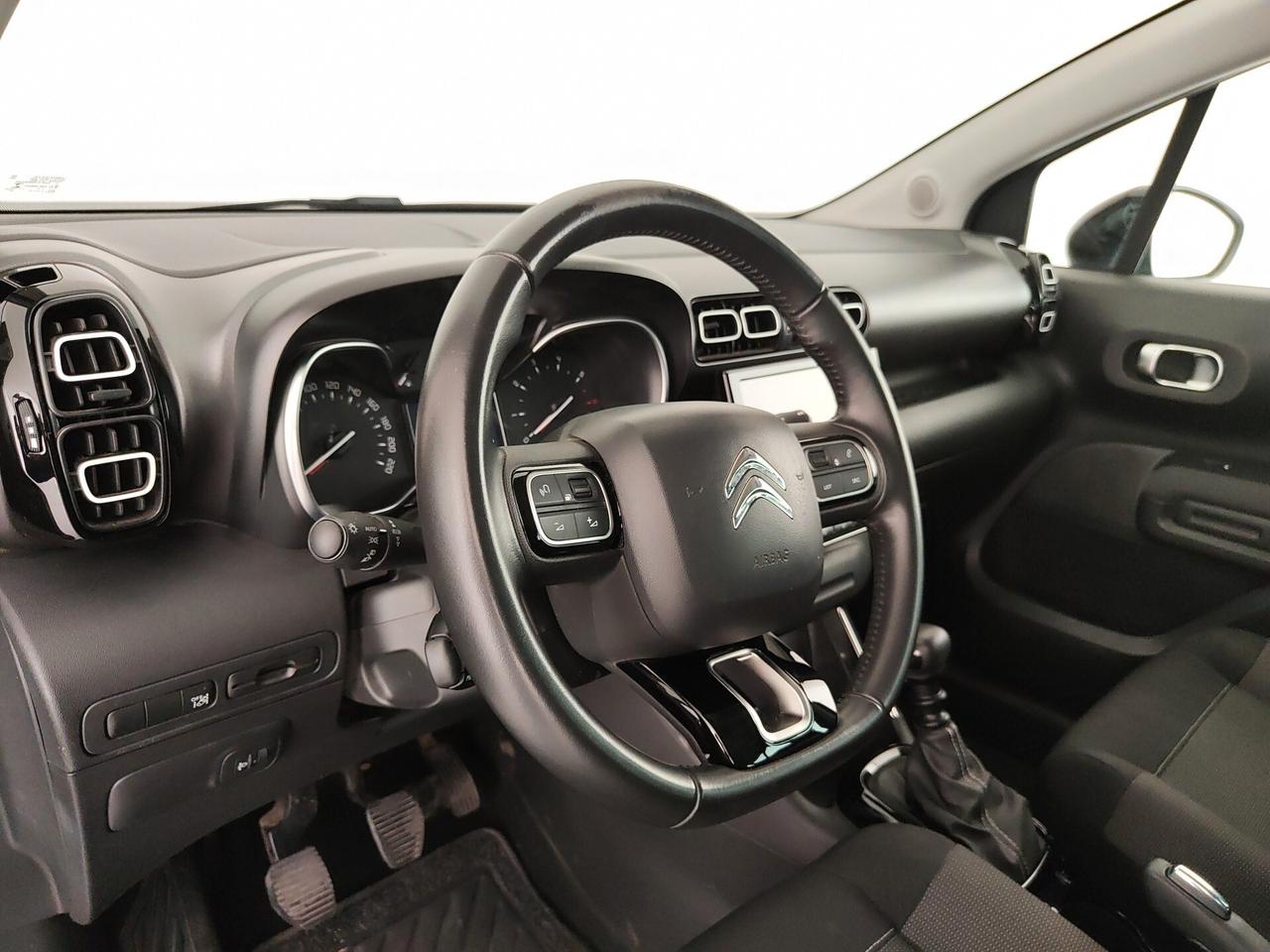 Citroen C3 Aircross PureTech 110 S&S Shine