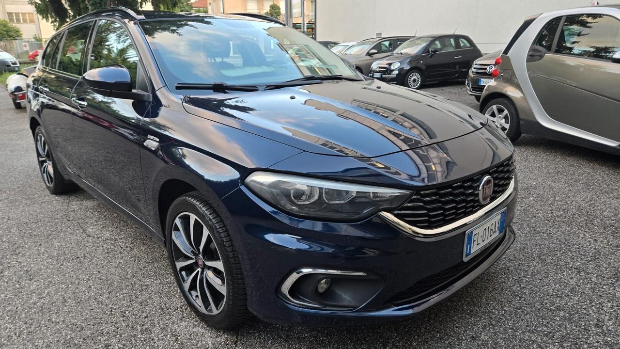 Fiat Tipo 1.3 Mjt S&S 5 porte Sw Business