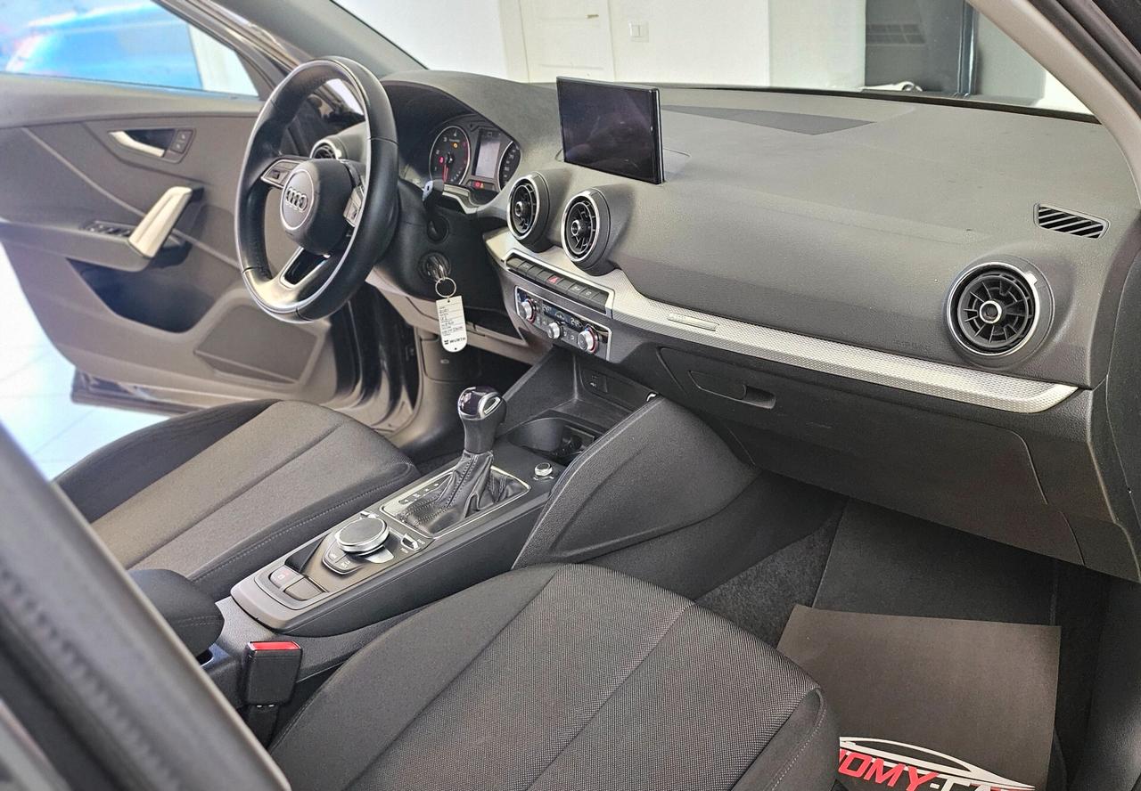 Audi Q2 30 TDI S tronic Business Imm.. 2021
