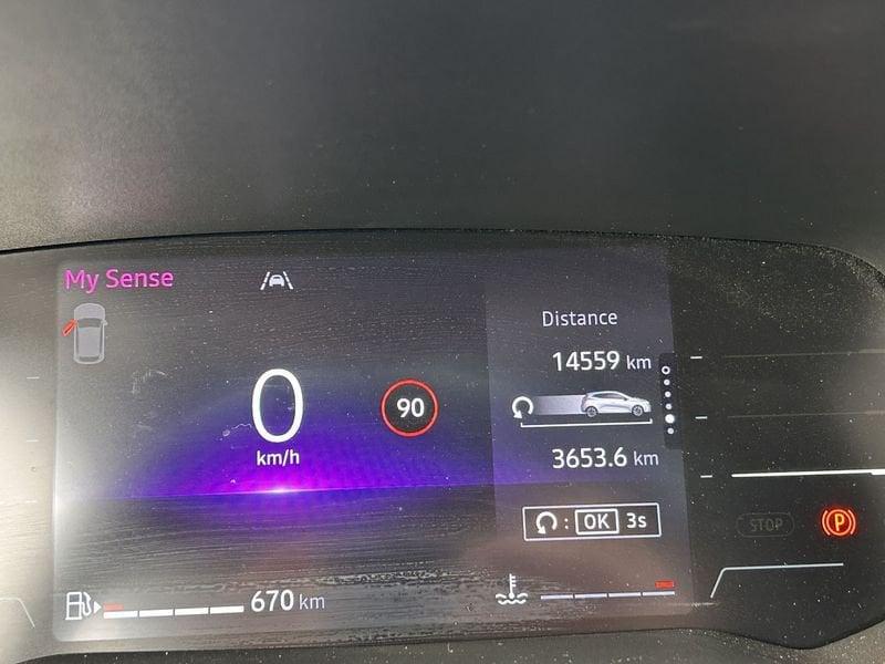 Renault Clio V 2023 1.0 tce Techno 90cv