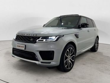Land Rover RR Sport Range Rover Sport 3.0D l6 249 CV Dynamic HSE