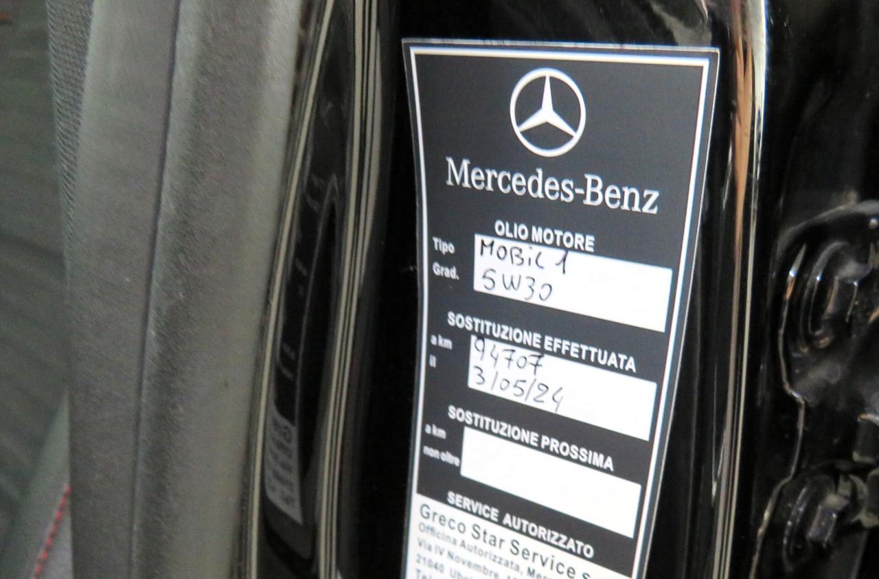 Mercedes-benzCLA 200 d 4Matic Automatic AMG